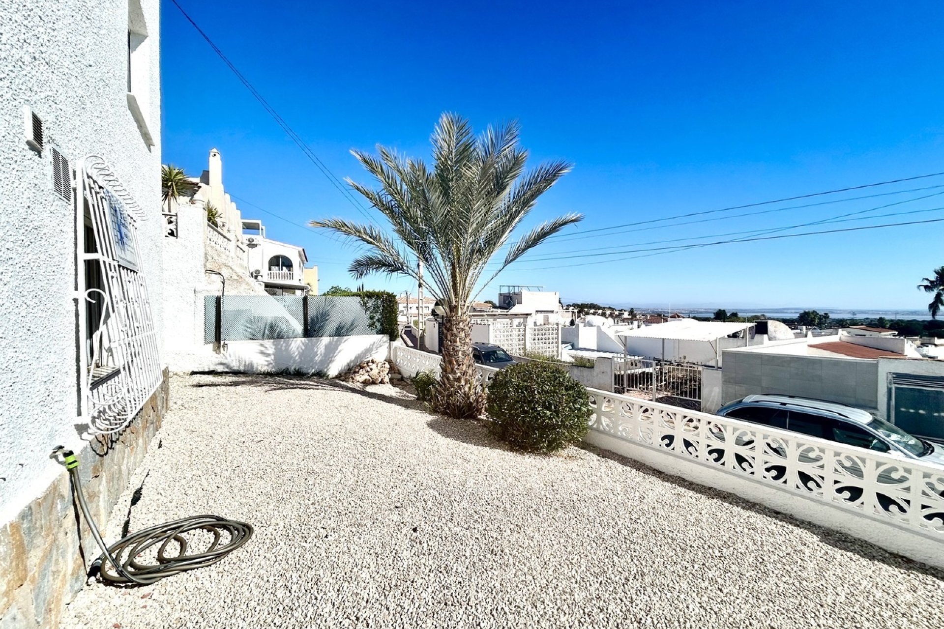 Herverkoop - Villa -
Villamartin - Costa Blanca