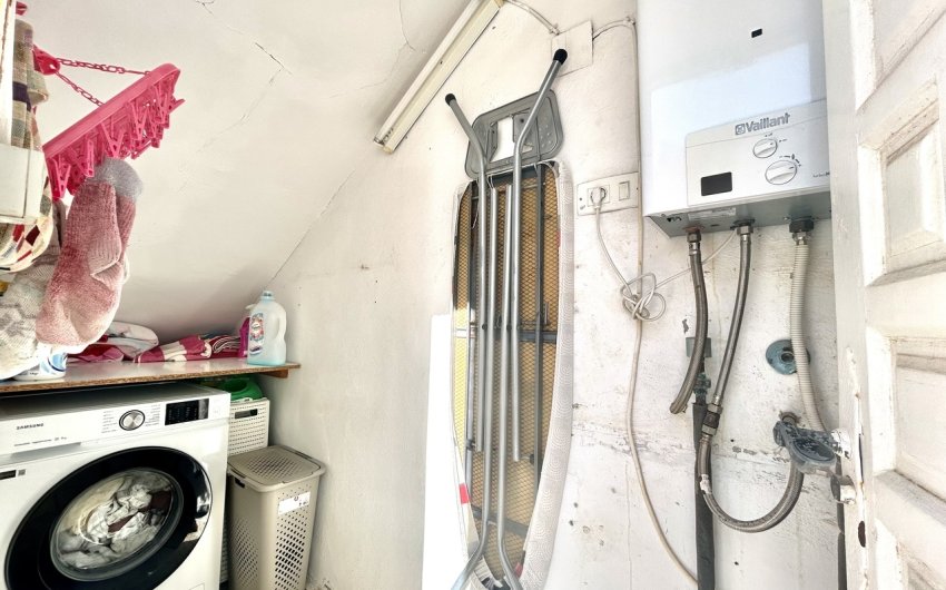 Herverkoop - Villa -
Villamartin - Costa Blanca