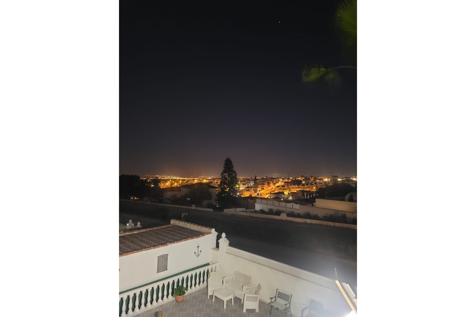 Herverkoop - Villa -
Villamartin - Costa Blanca