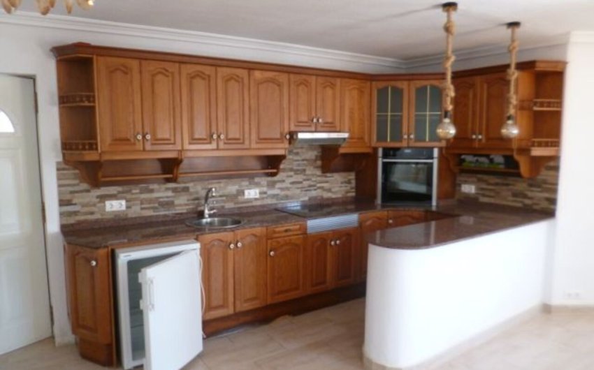 Herverkoop - Villa -
Villamartin - Costa Blanca