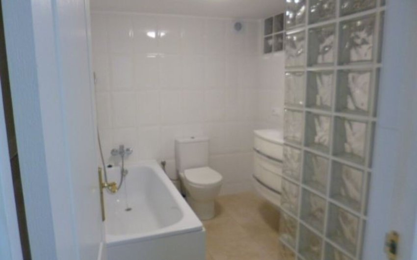 Herverkoop - Villa -
Villamartin - Costa Blanca