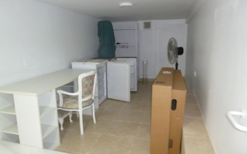 Herverkoop - Villa -
Villamartin - Costa Blanca