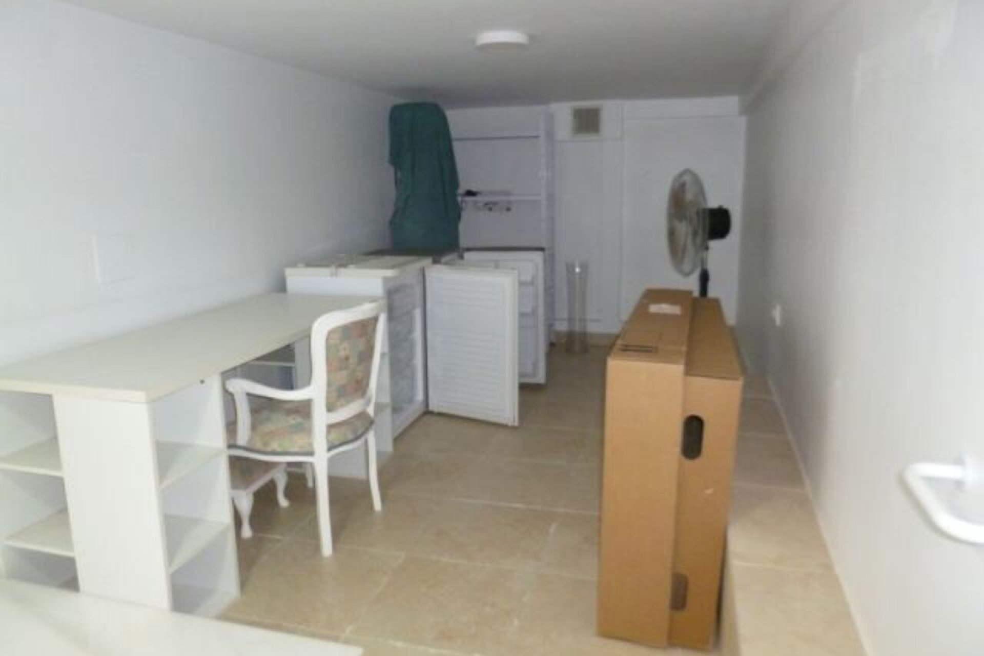 Herverkoop - Villa -
Villamartin - Costa Blanca