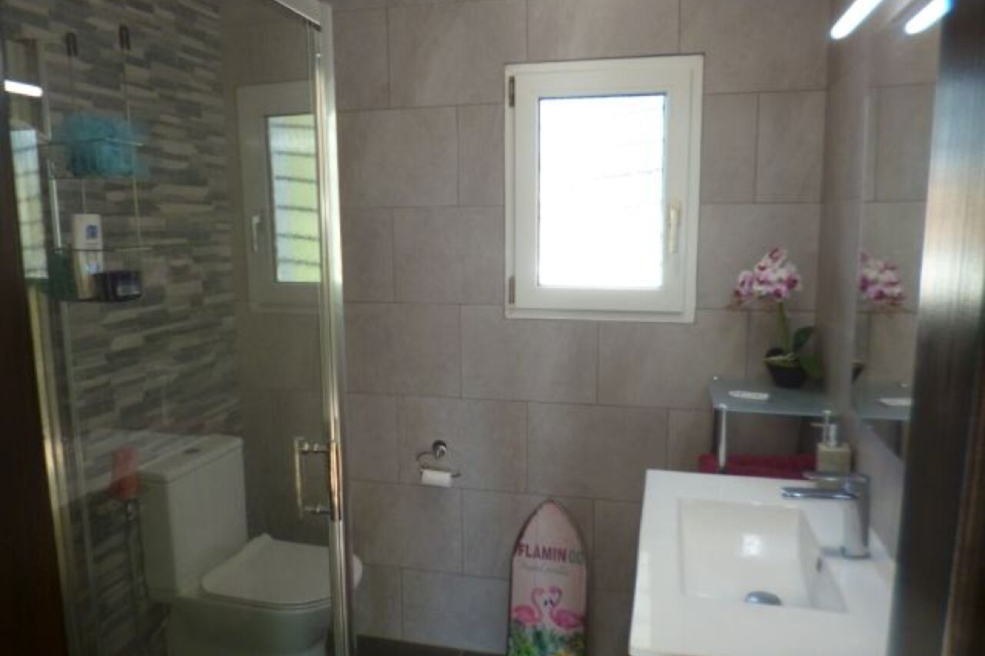 Herverkoop - Villa -
Villamartin - Costa Blanca