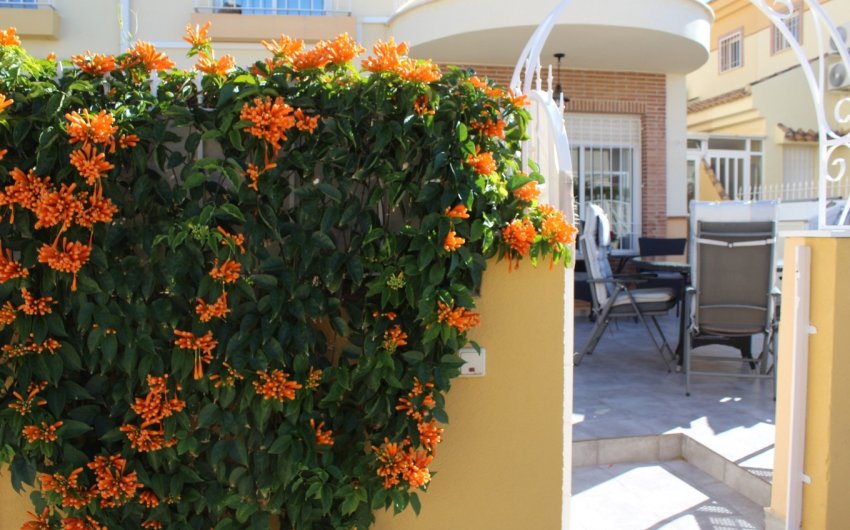 Herverkoop - Villa -
Villamartin - Costa Blanca
