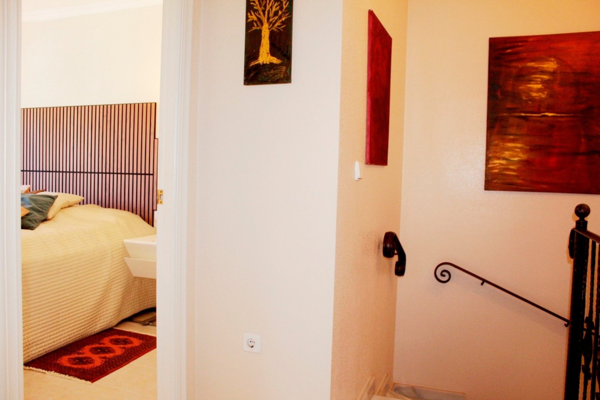 Herverkoop - Villa -
Villamartin - Costa Blanca