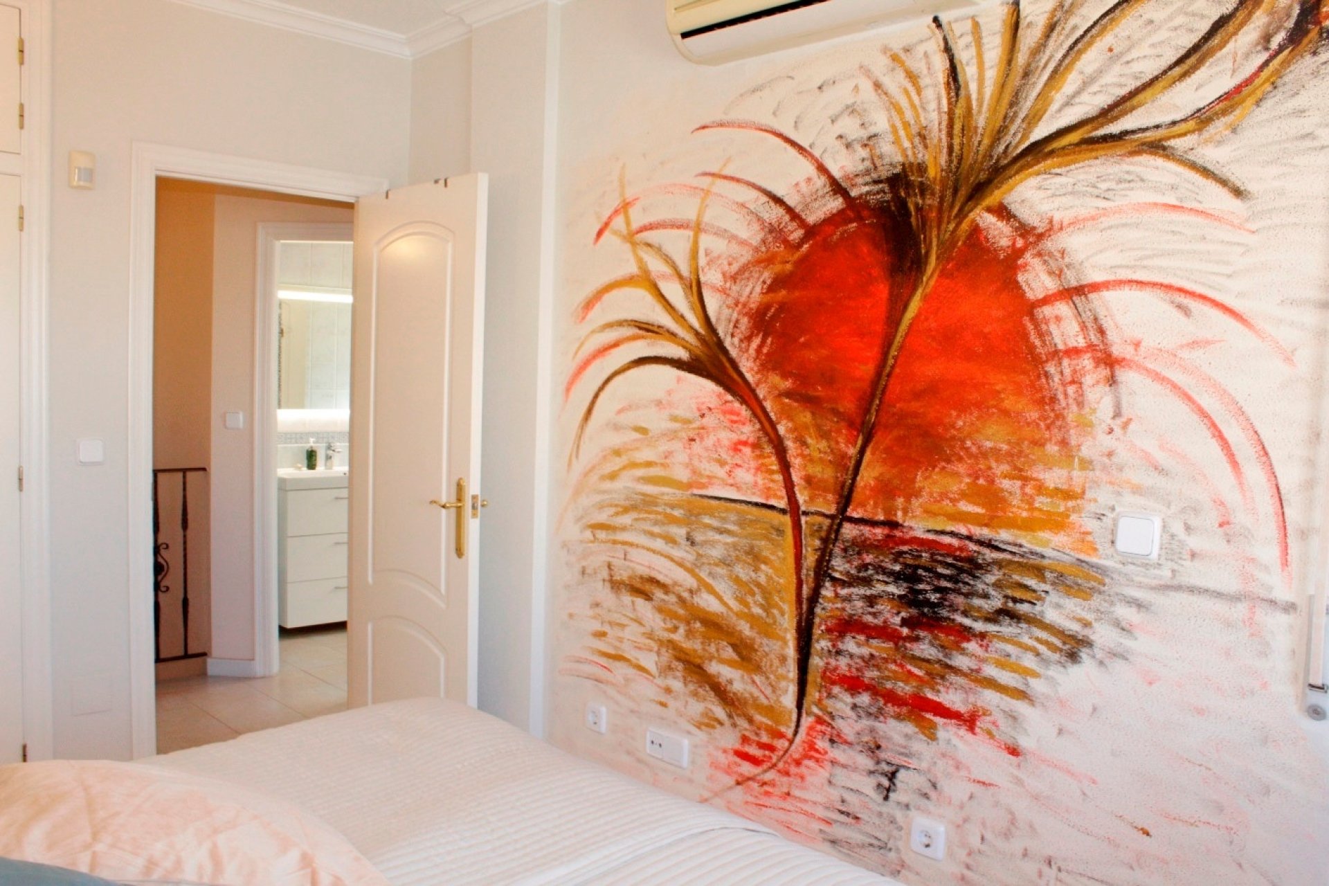Herverkoop - Villa -
Villamartin - Costa Blanca
