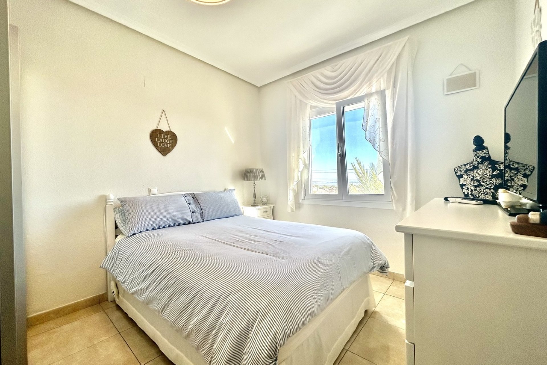 Herverkoop - Villa -
Villamartin - Costa Blanca