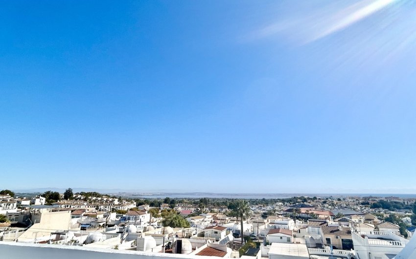 Herverkoop - Villa -
Villamartin - Costa Blanca