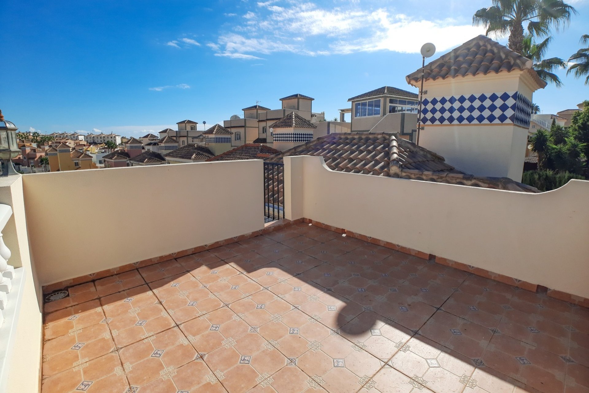 Herverkoop - Villa -
Villamartin - Costa Blanca
