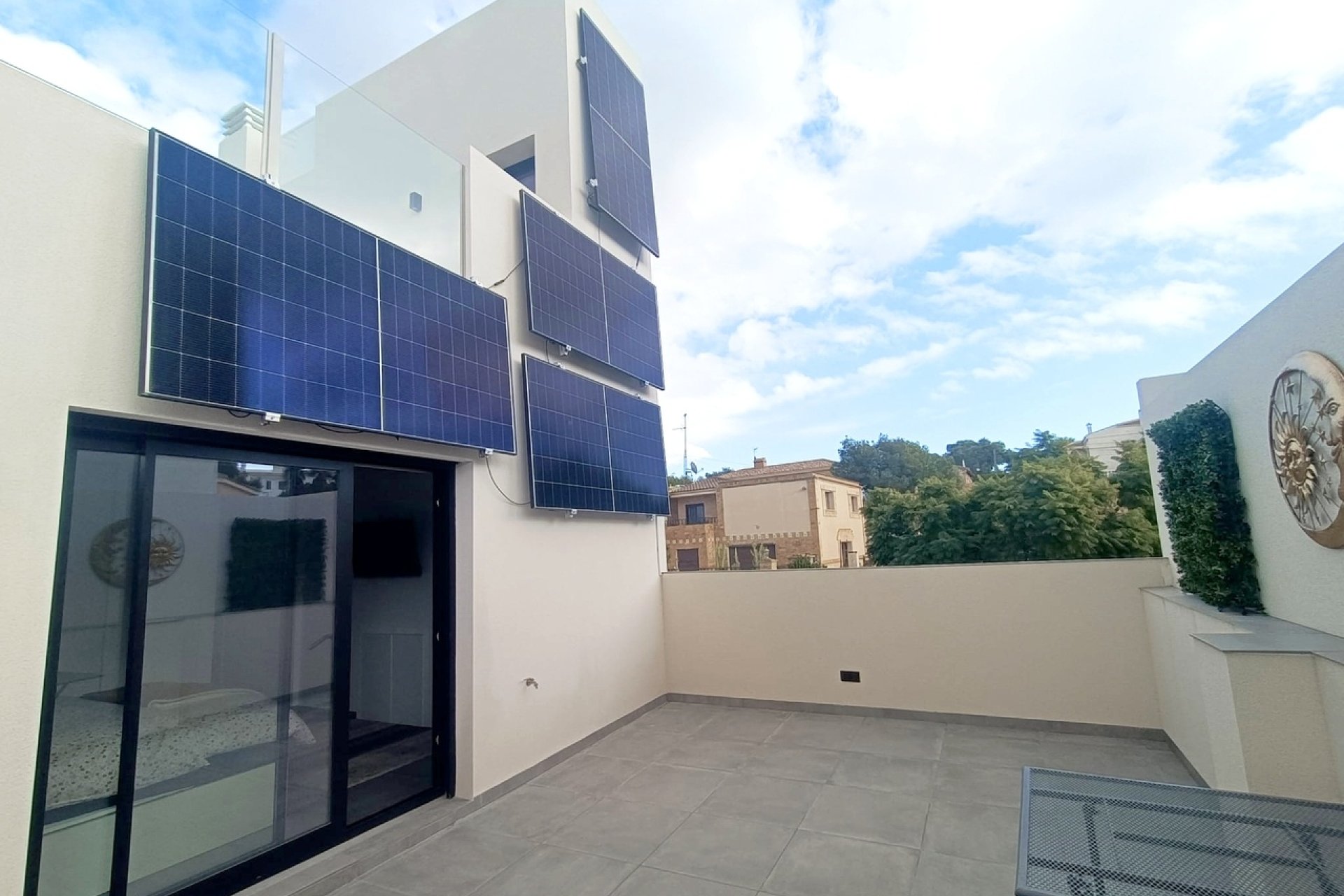 Herverkoop - Villa -
Villamartin - Costa Blanca