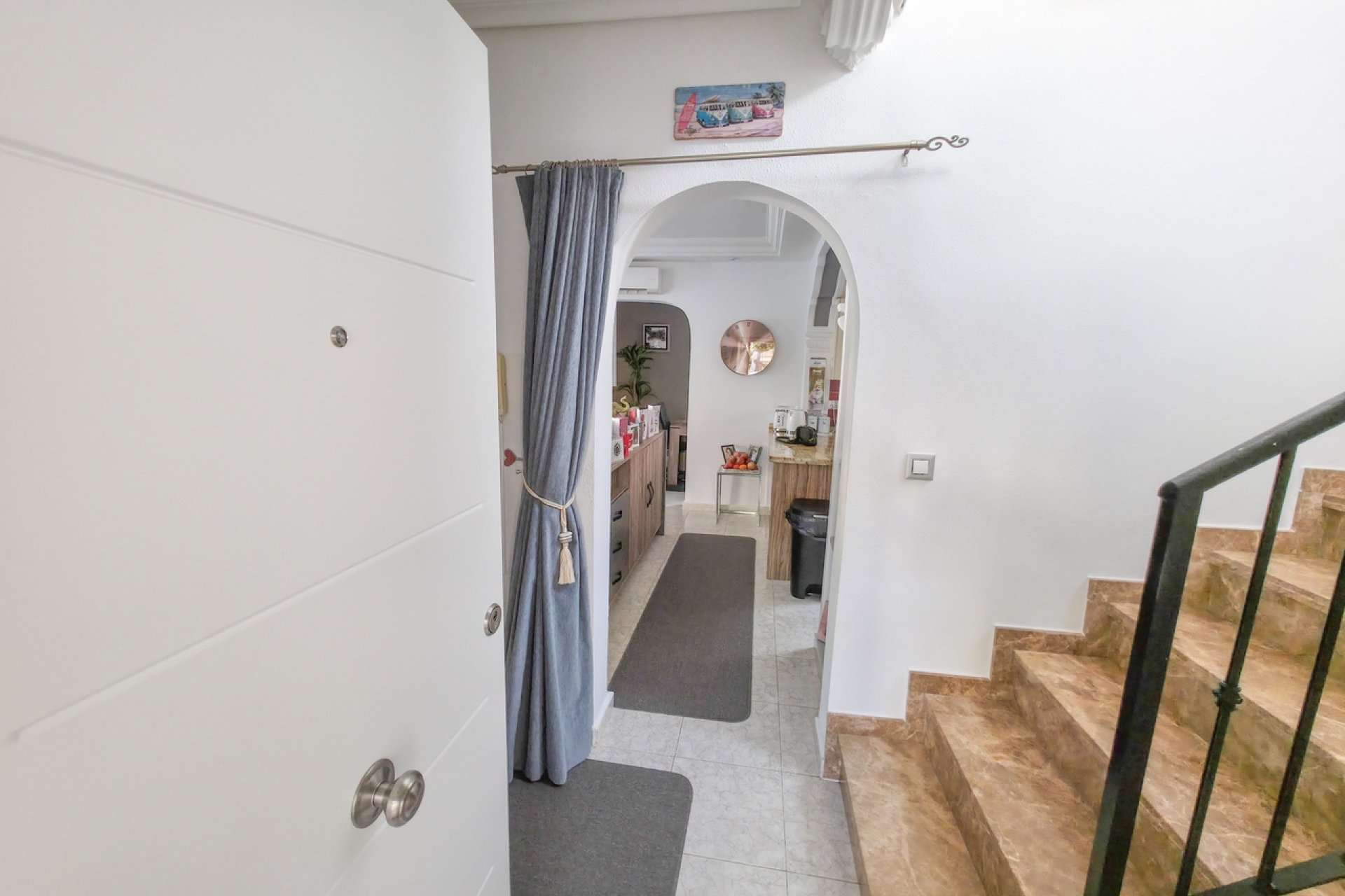 Herverkoop - Villa -
Villamartin - Costa Blanca