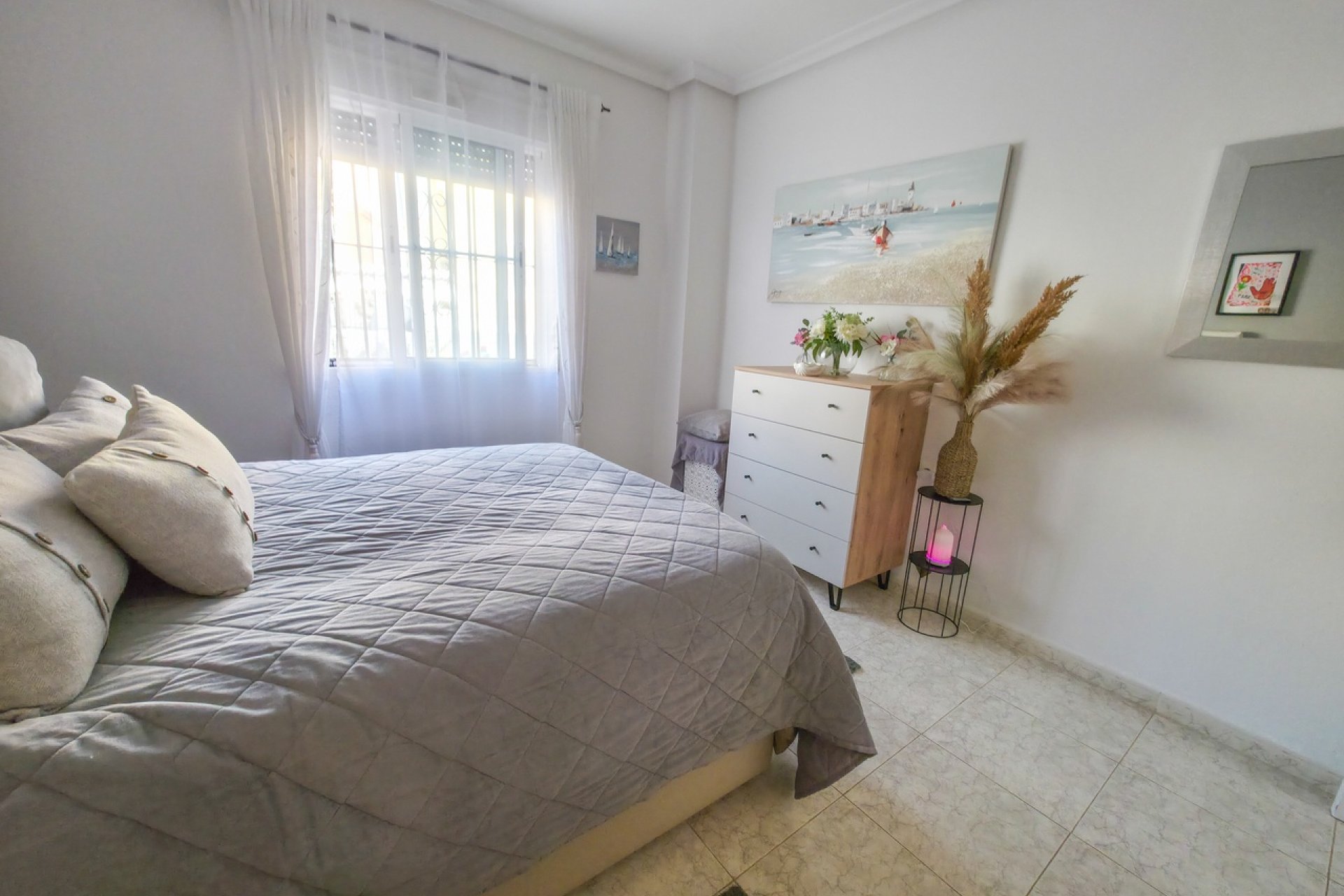 Herverkoop - Villa -
Villamartin - Costa Blanca