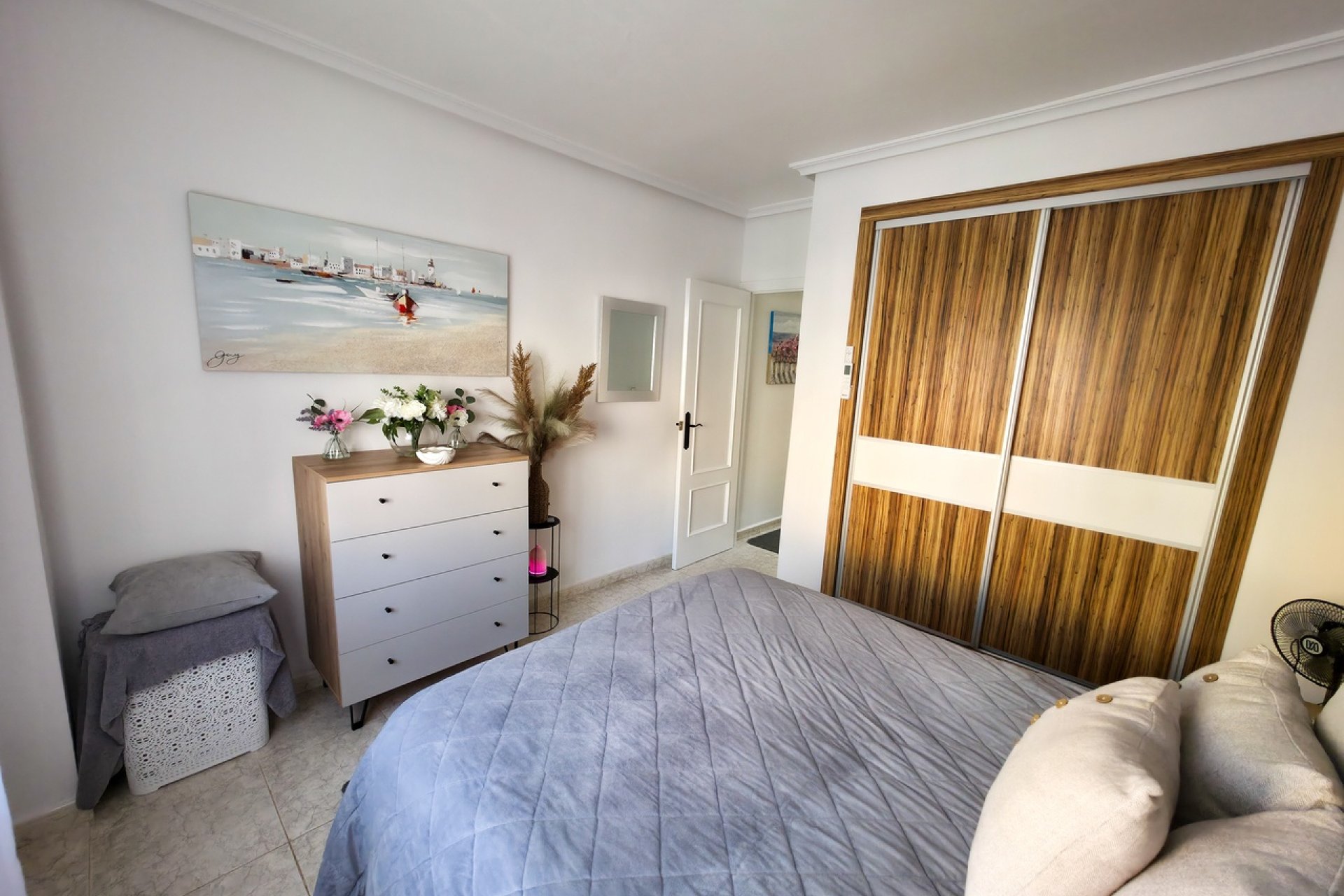Herverkoop - Villa -
Villamartin - Costa Blanca