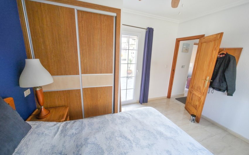 Herverkoop - Villa -
Villamartin - Costa Blanca