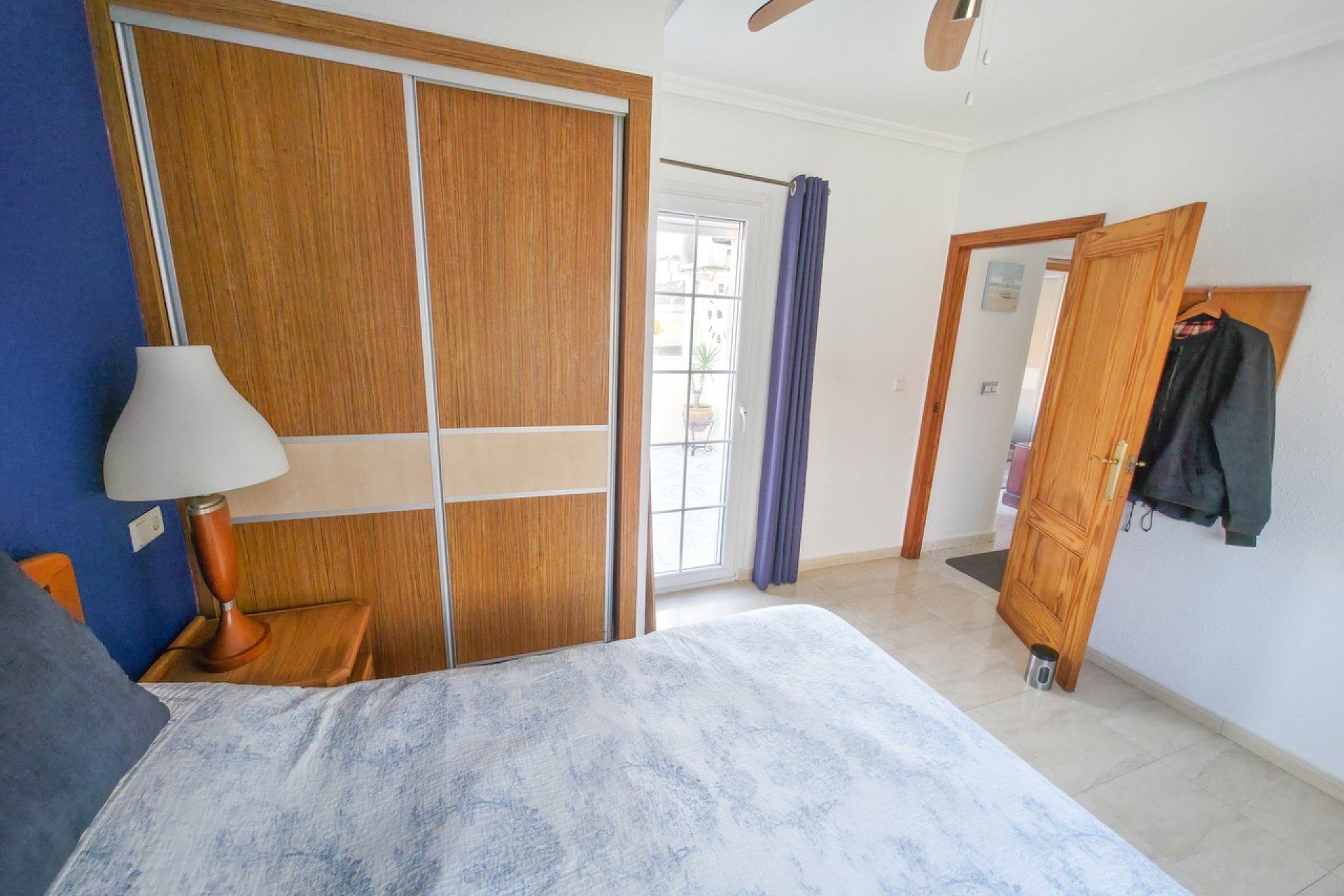 Herverkoop - Villa -
Villamartin - Costa Blanca