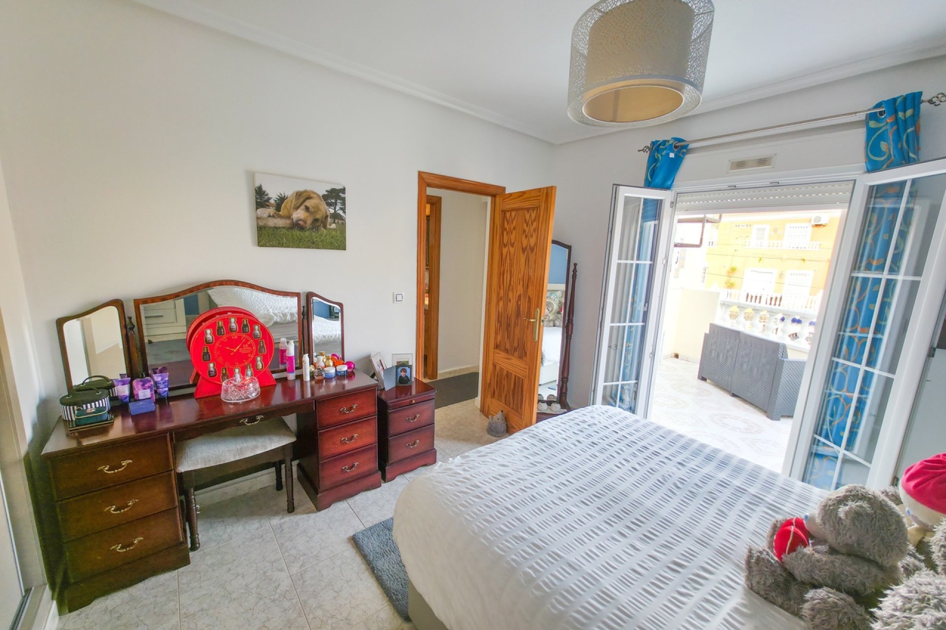 Herverkoop - Villa -
Villamartin - Costa Blanca