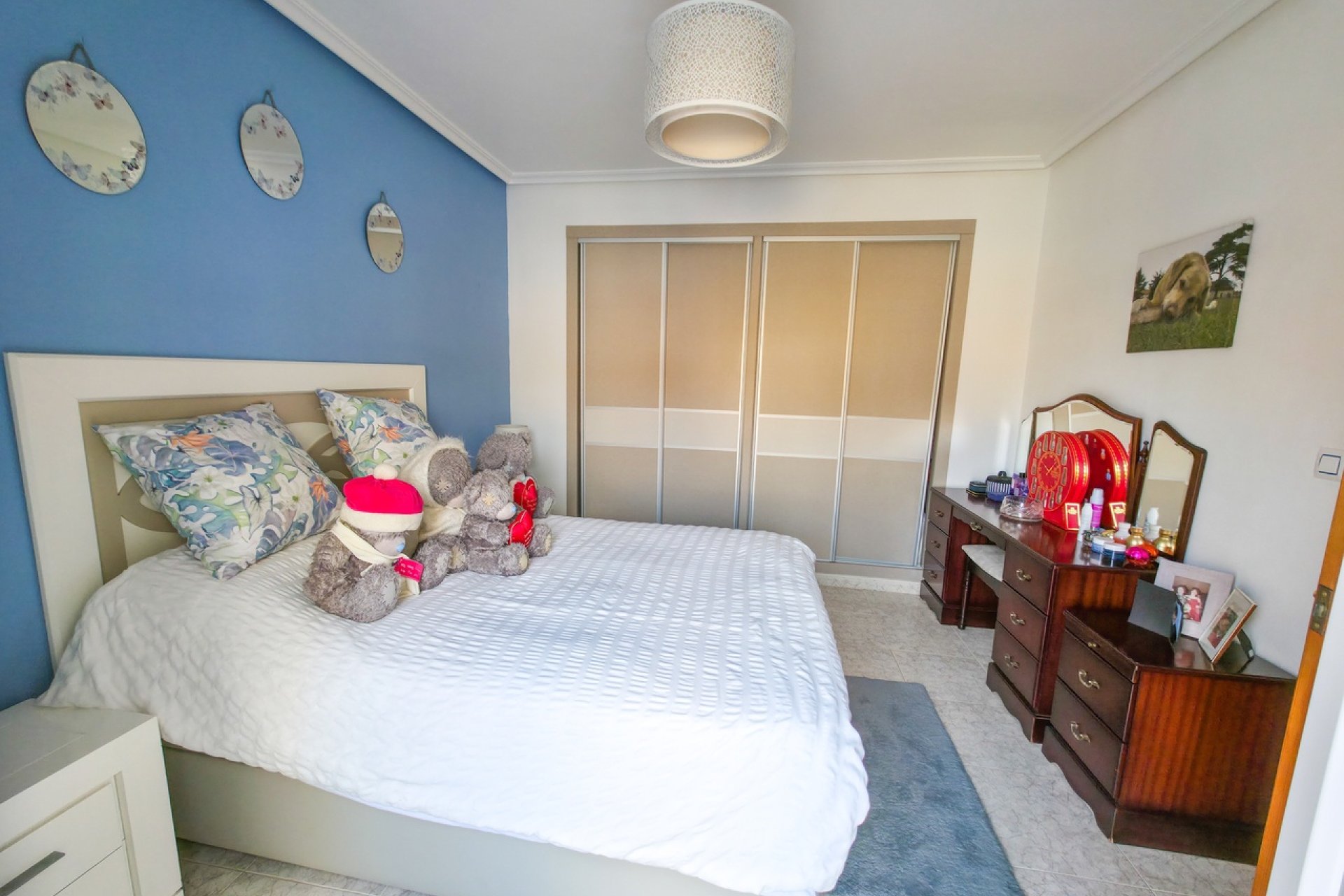 Herverkoop - Villa -
Villamartin - Costa Blanca