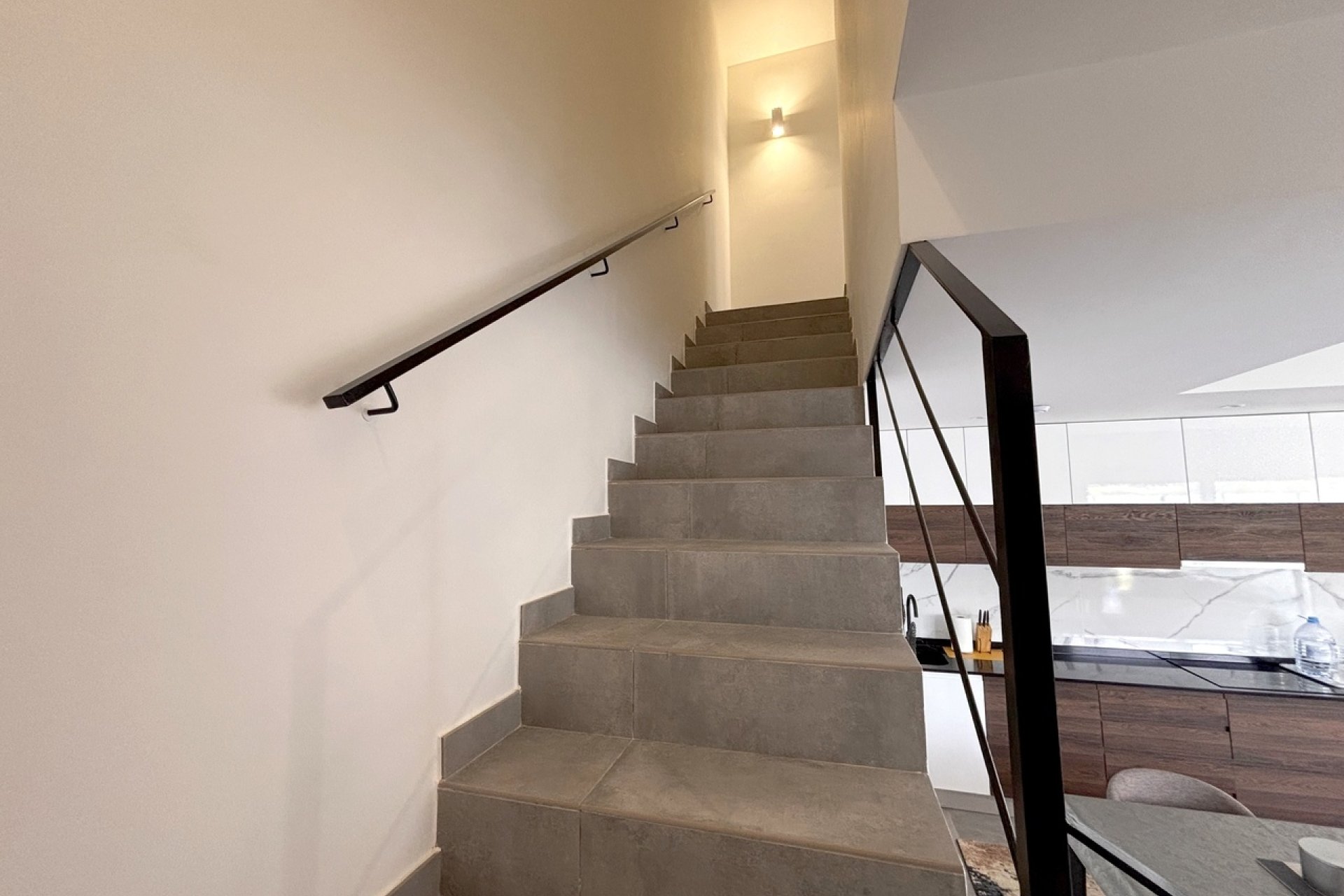 Herverkoop - Villa -
Villamartin - Costa Blanca