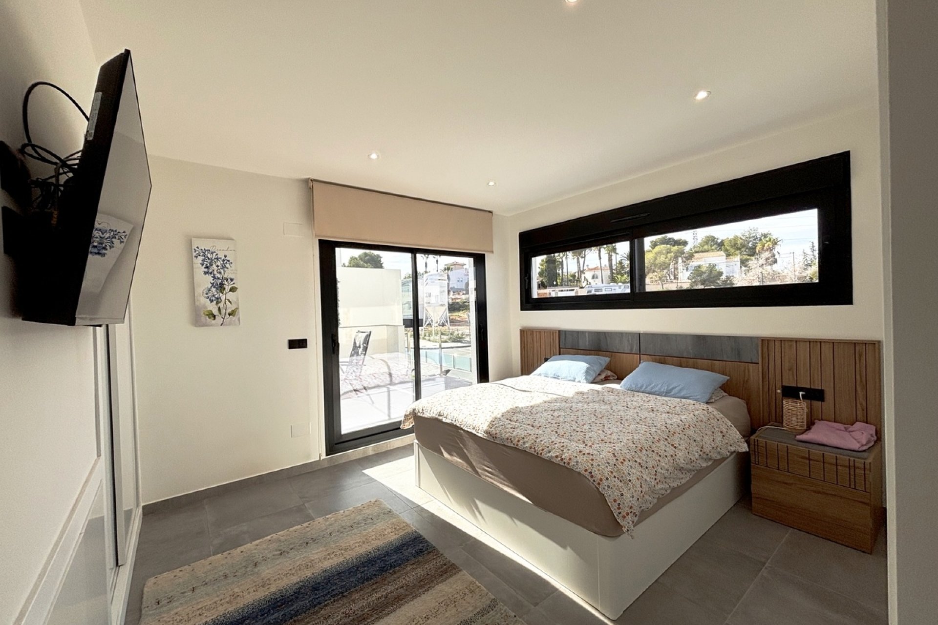 Herverkoop - Villa -
Villamartin - Costa Blanca