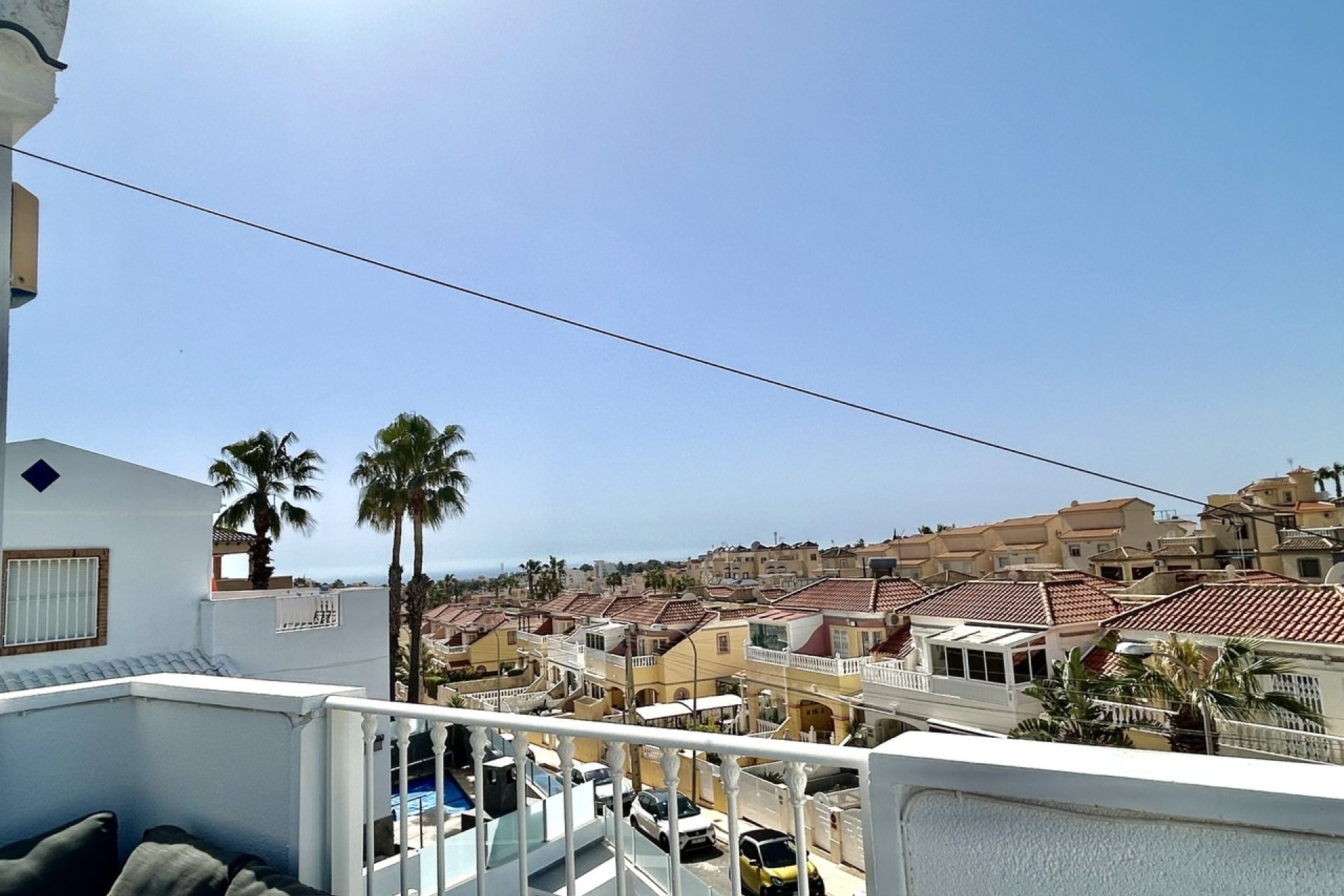 Herverkoop - Villa -
Villamartin - Costa Blanca