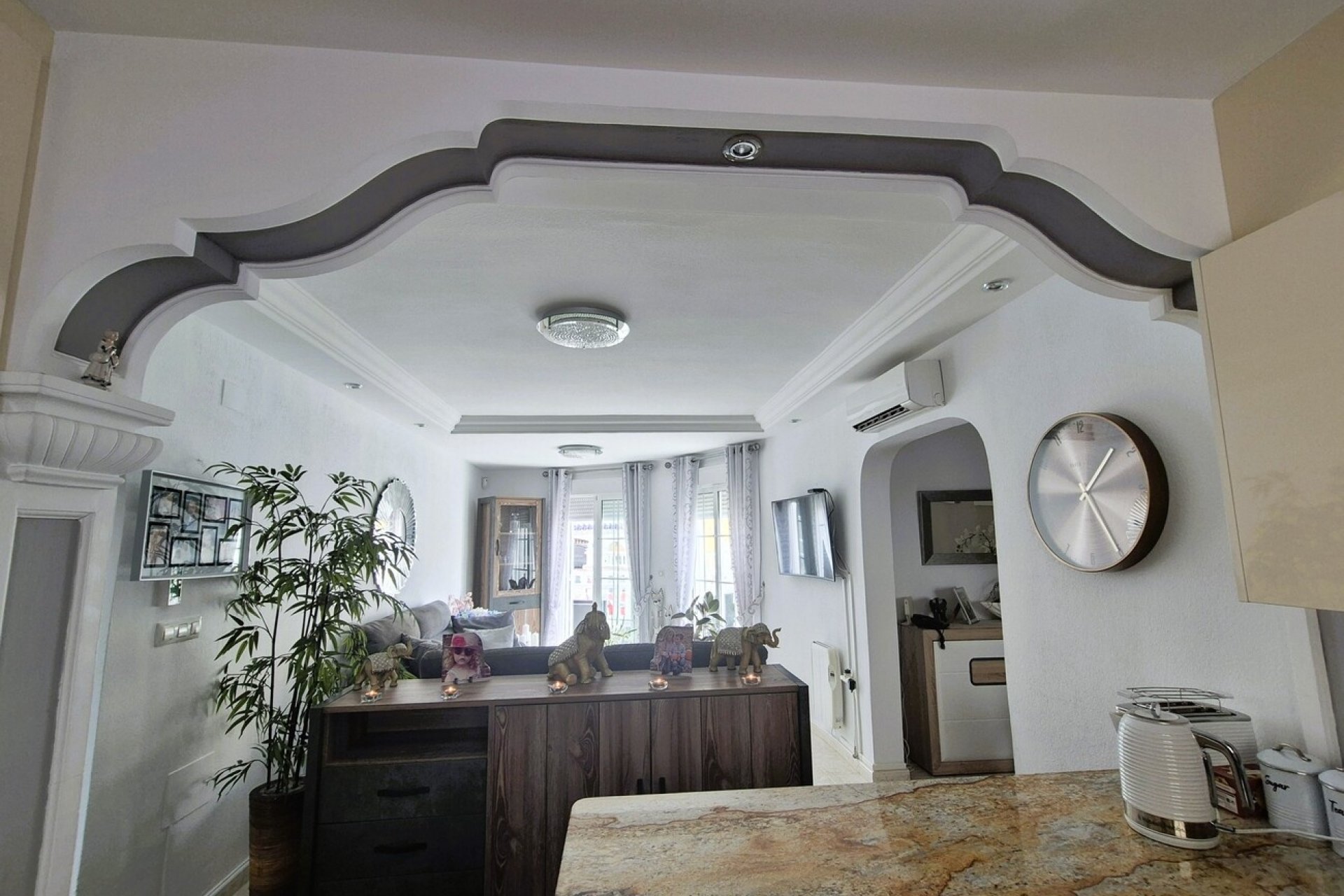 Herverkoop - Villa -
Villamartin - Costa Blanca