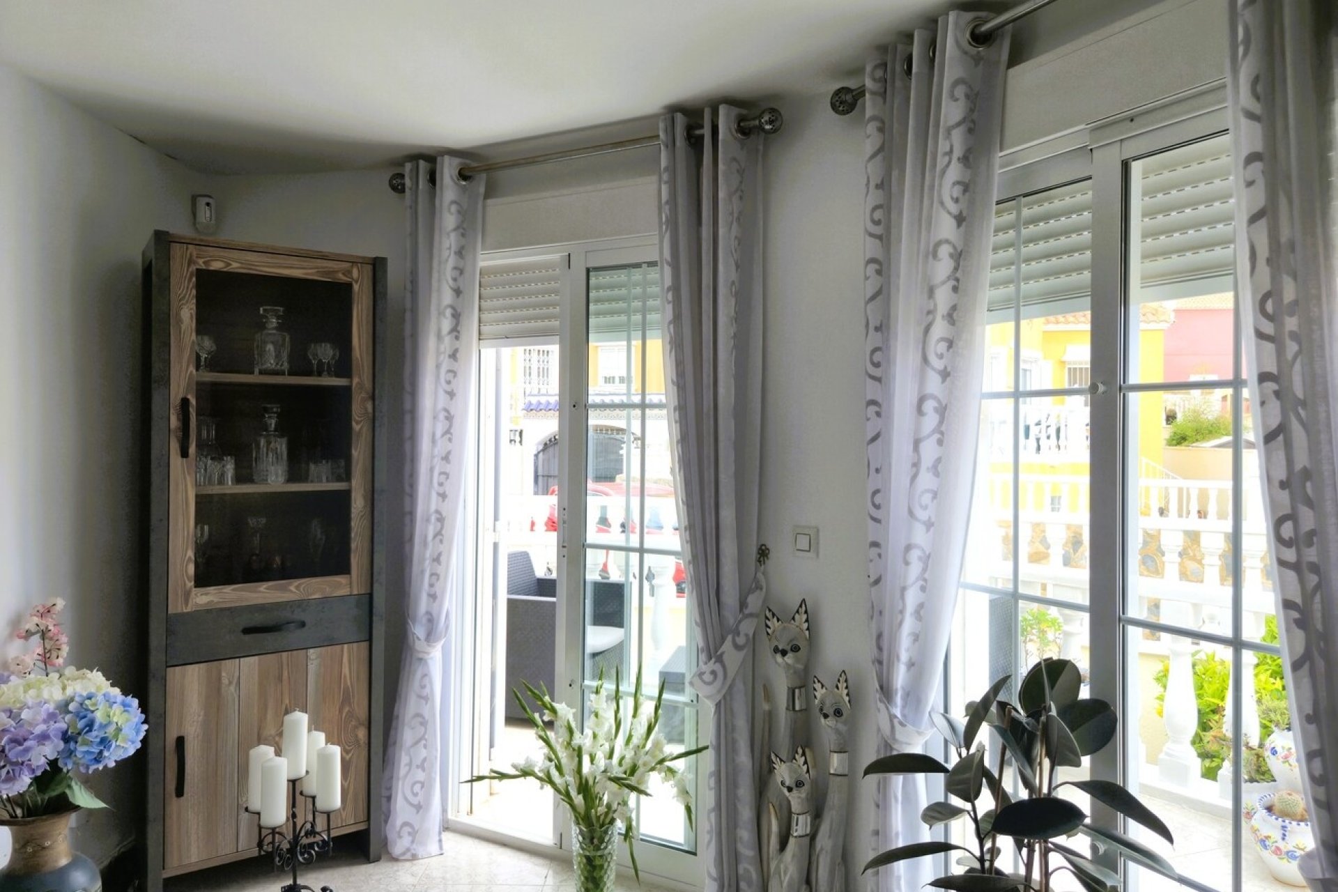 Herverkoop - Villa -
Villamartin - Costa Blanca