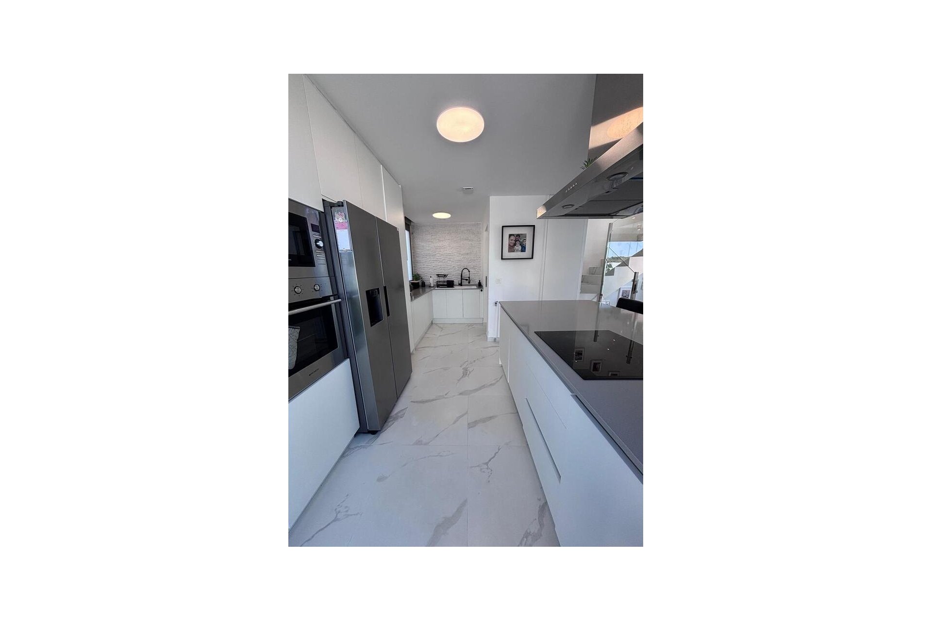 Herverkoop - Villa -
Villamartin - Costa Blanca