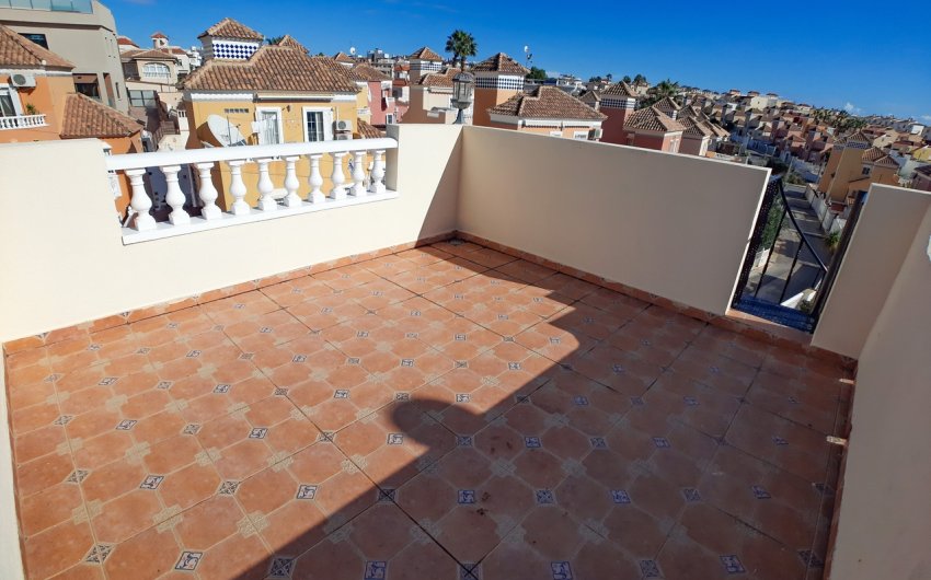 Herverkoop - Villa -
Villamartin - Costa Blanca