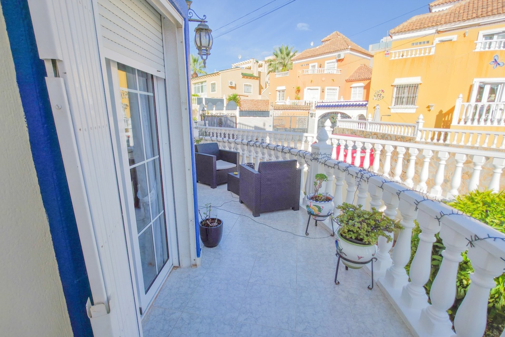 Herverkoop - Villa -
Villamartin - Costa Blanca