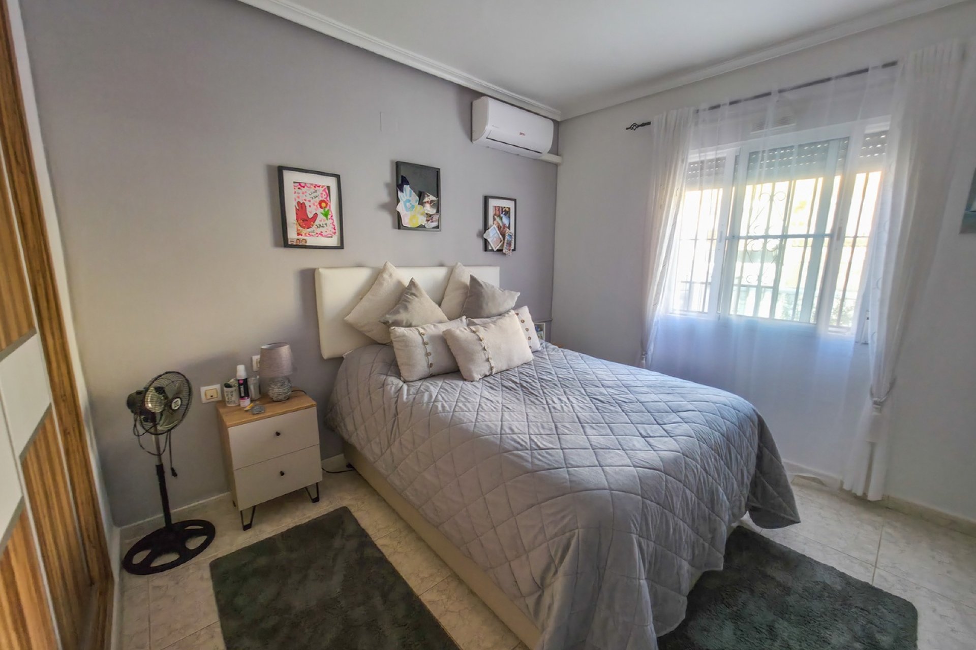 Herverkoop - Villa -
Villamartin - Costa Blanca