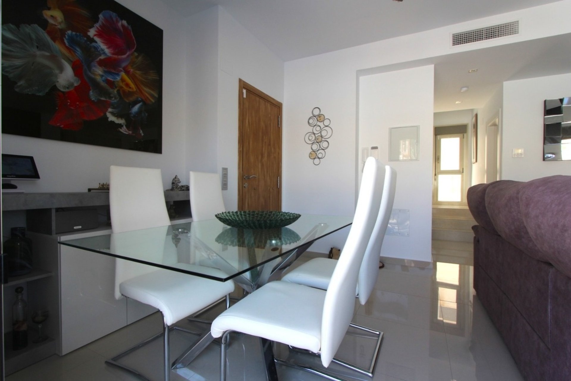 Herverkoop - Villa -
Villamartin - El Galan