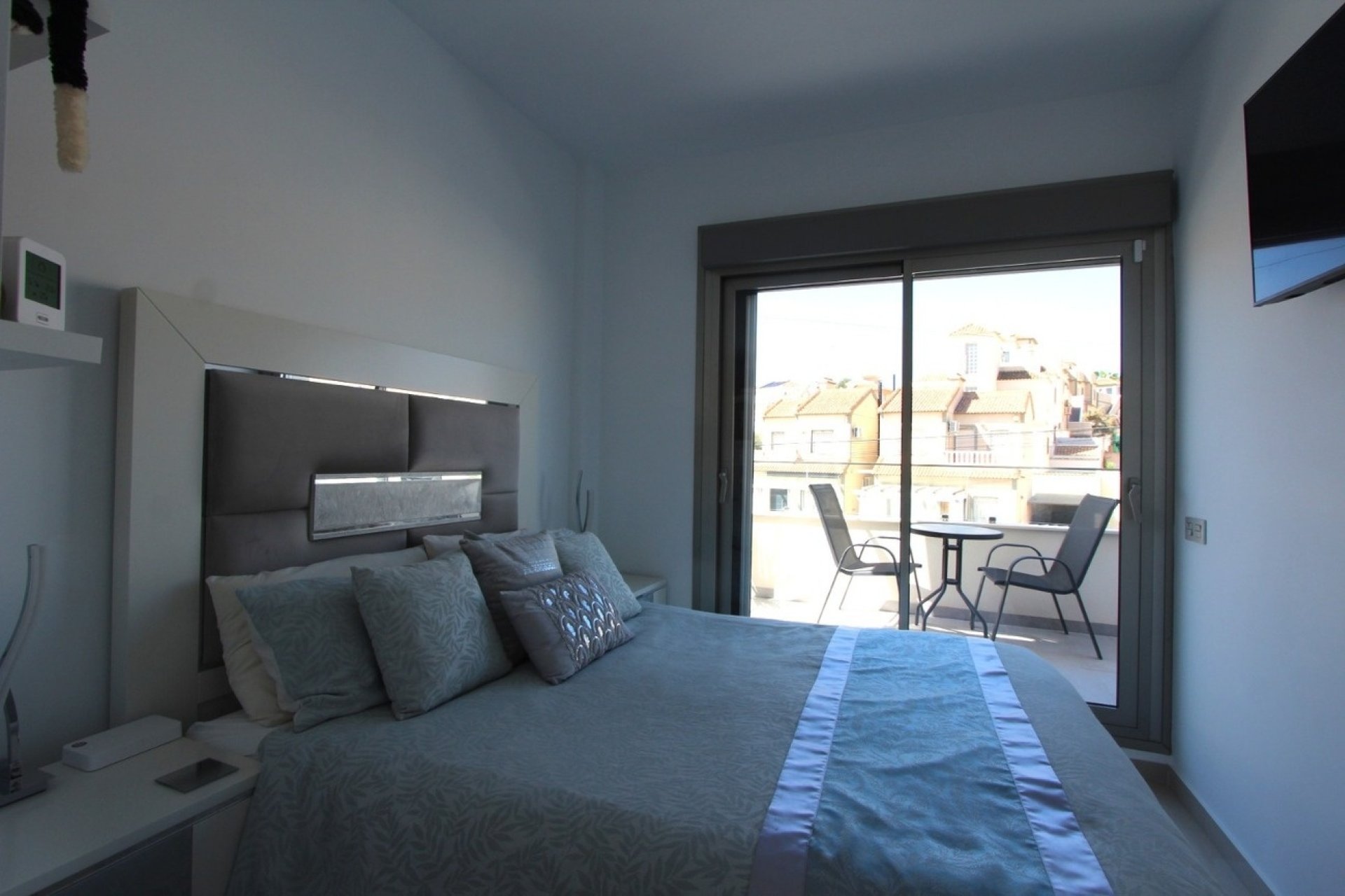 Herverkoop - Villa -
Villamartin - El Galan