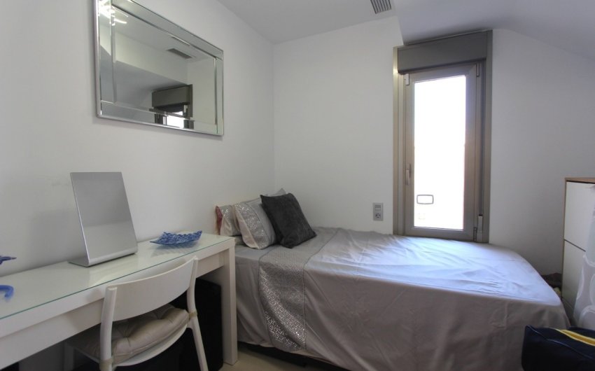 Herverkoop - Villa -
Villamartin - El Galan