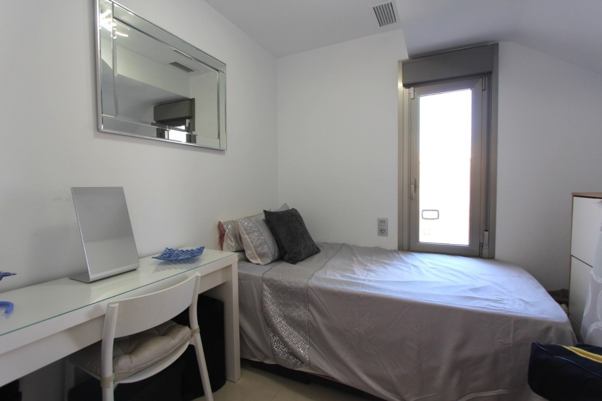 Herverkoop - Villa -
Villamartin - El Galan