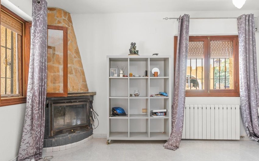 Herverkoop - Villa -
Villamartín - Las Filipinas