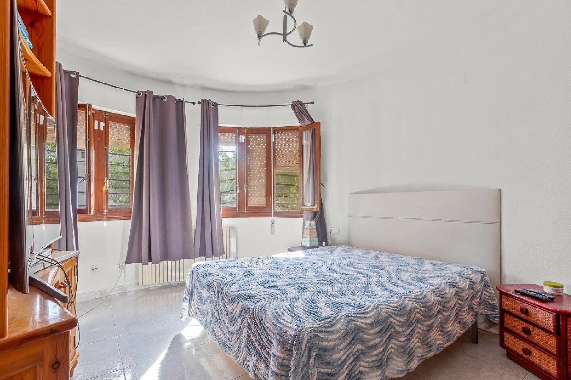 Herverkoop - Villa -
Villamartín - Las Filipinas