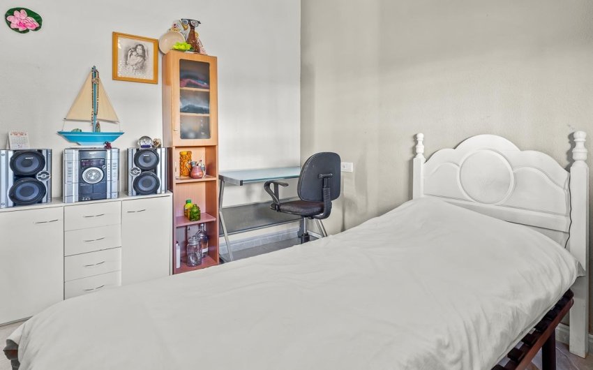 Herverkoop - Villa -
Villamartín - Las Filipinas