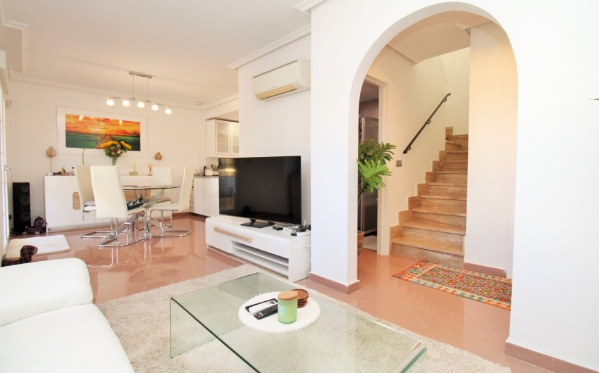 Herverkoop - Villa -
Villamartín - Los Dolses