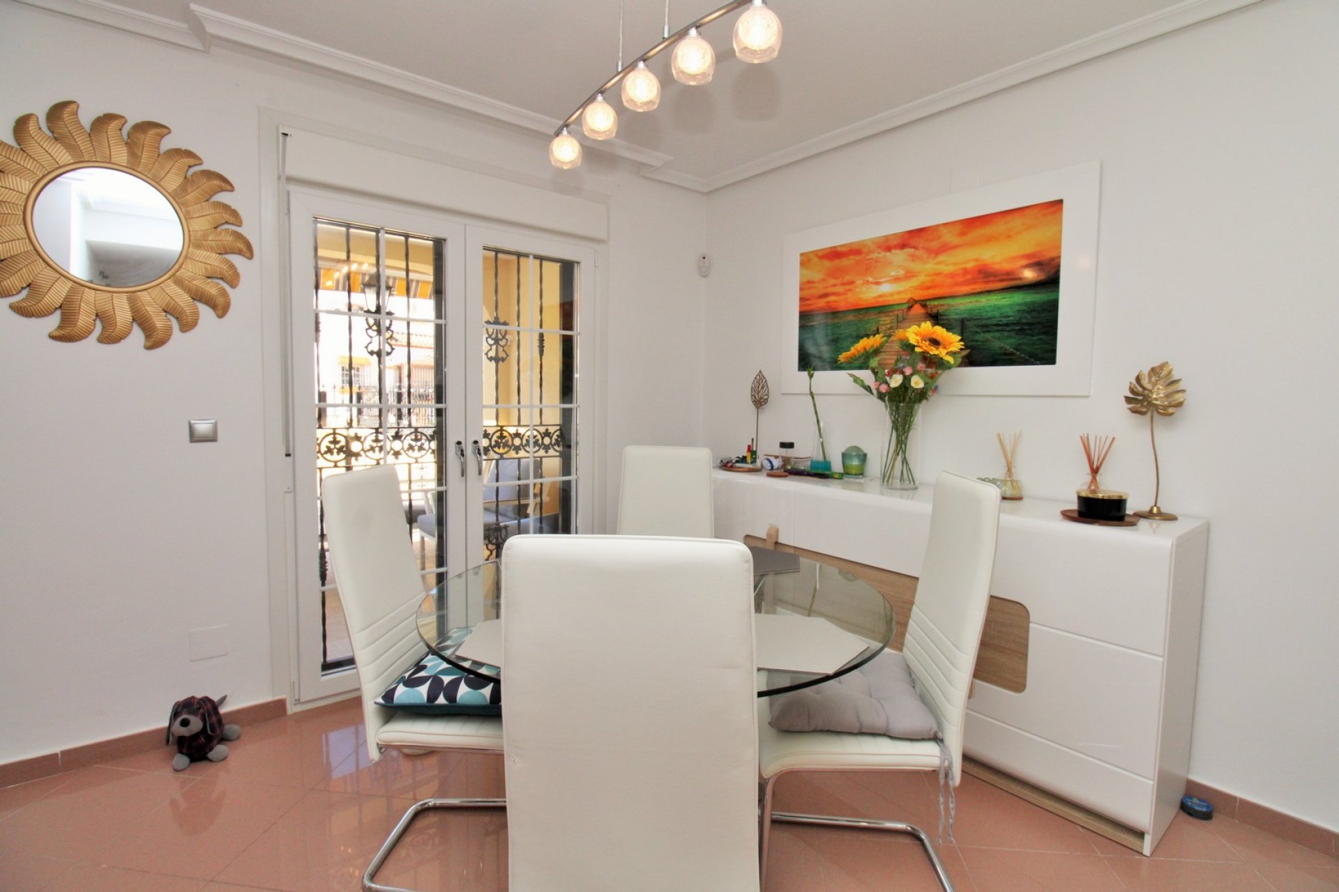 Herverkoop - Villa -
Villamartín - Los Dolses