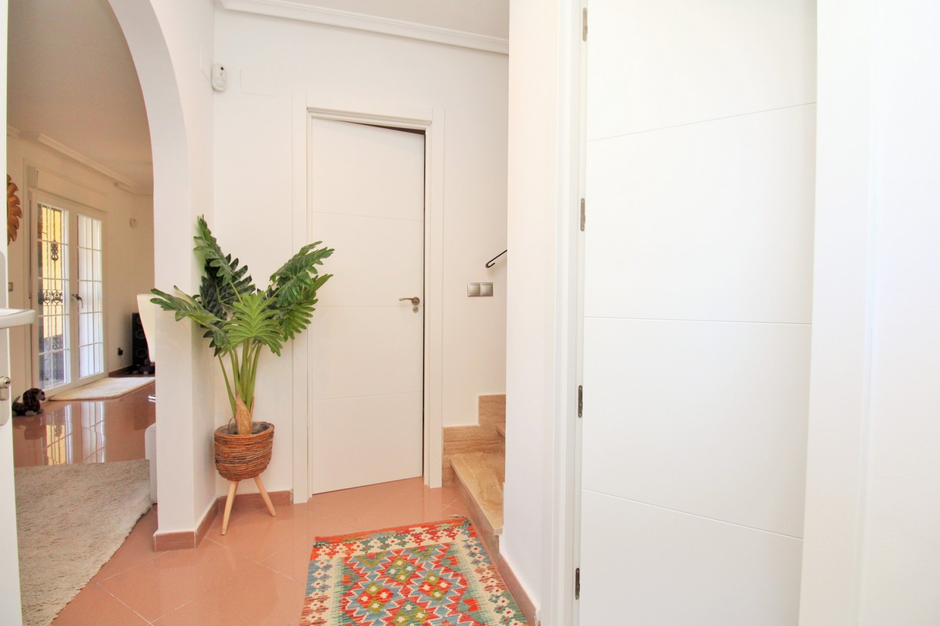 Herverkoop - Villa -
Villamartín - Los Dolses