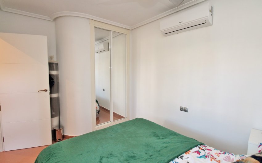 Herverkoop - Villa -
Villamartín - Los Dolses