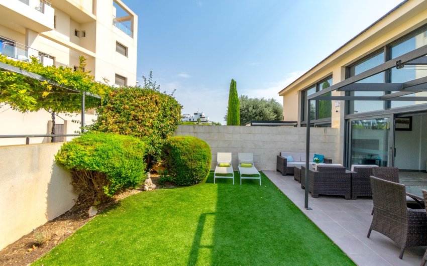 Herverkoop - Villa -
Villamartín - Los Dolses