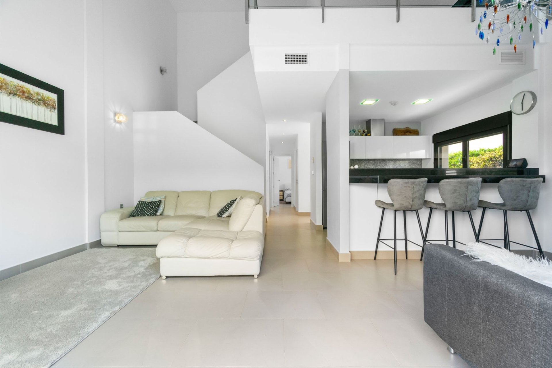 Herverkoop - Villa -
Villamartín - Los Dolses