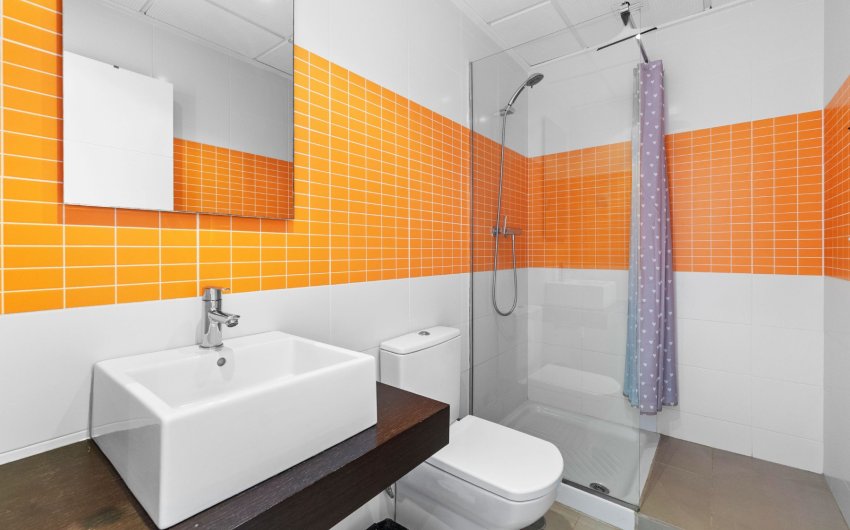 Herverkoop - Villa -
Villamartín - Los Dolses