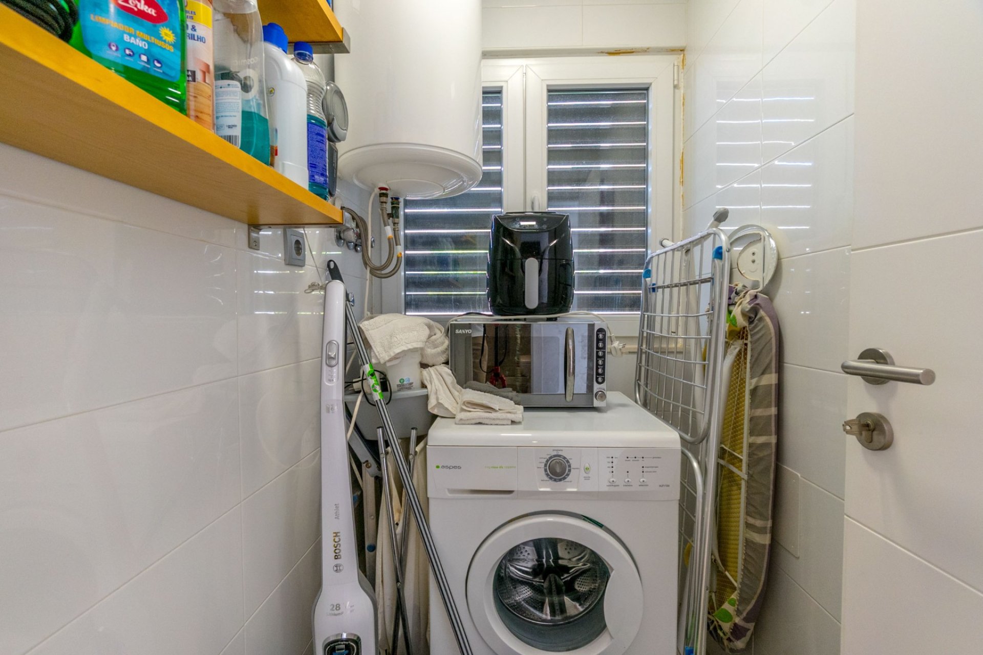 Herverkoop - Villa -
Villamartín - Los Dolses