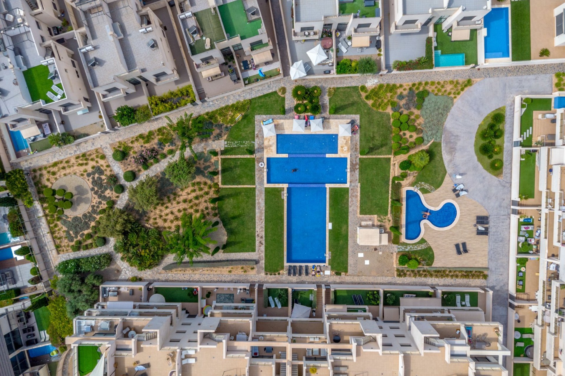 Herverkoop - Villa -
Villamartín - Los Dolses