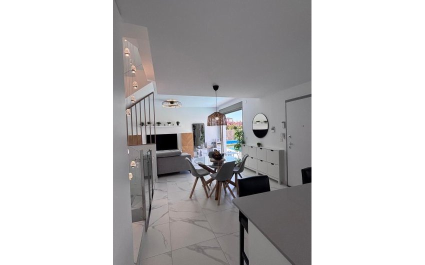 Herverkoop - Villa -
Villamartin - Pau 8