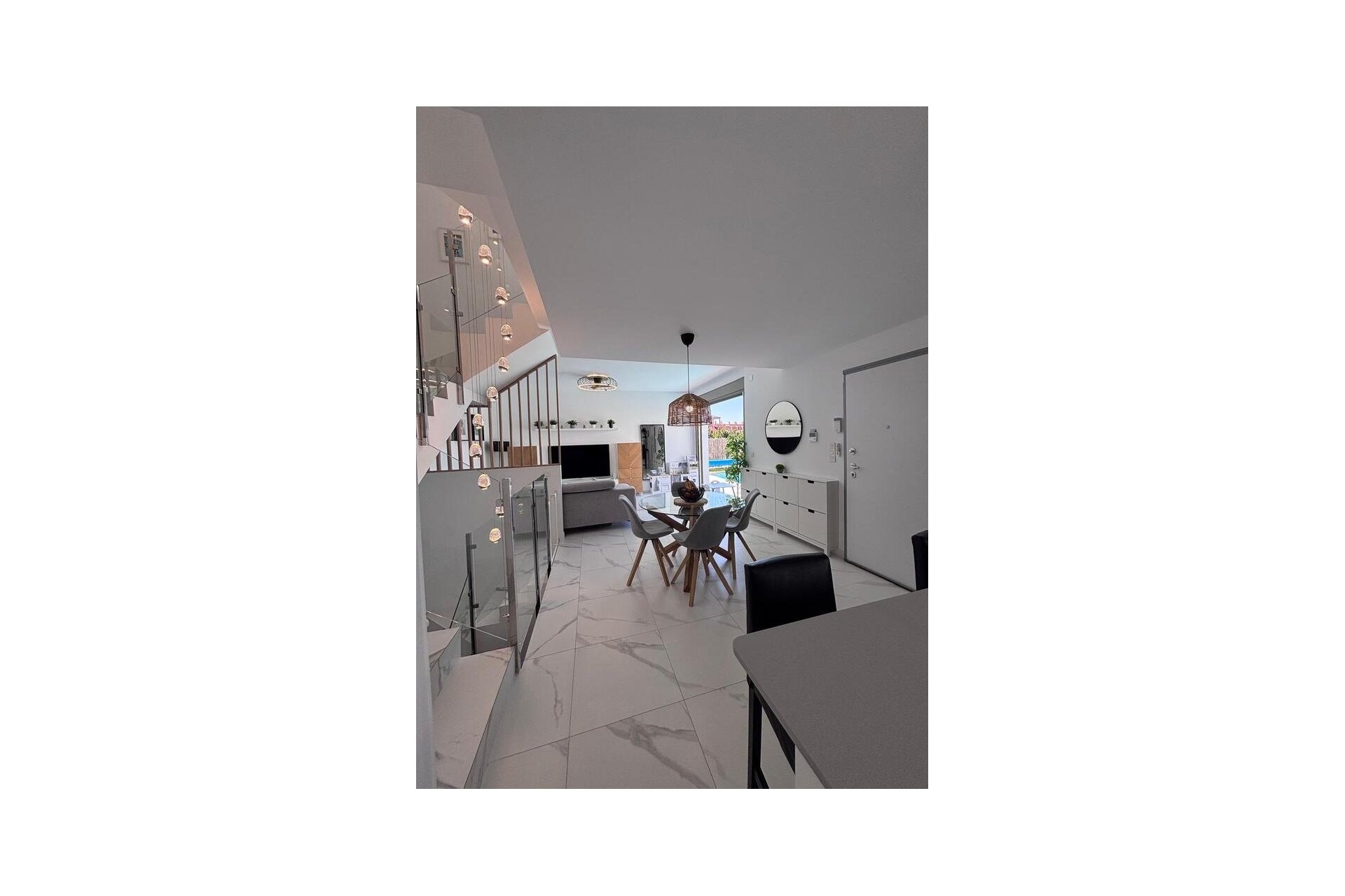 Herverkoop - Villa -
Villamartin - Pau 8