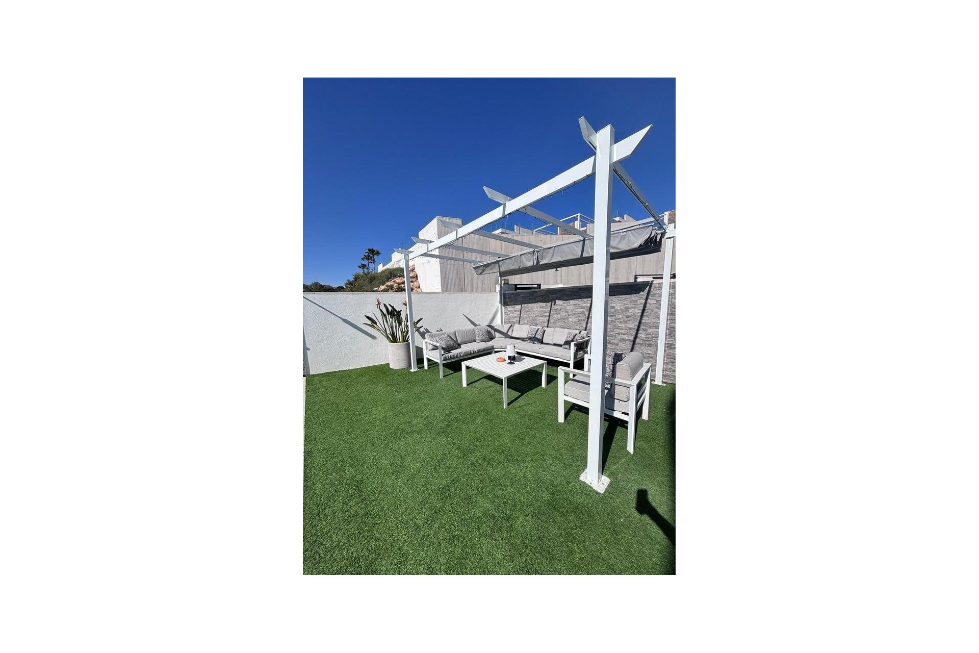 Herverkoop - Villa -
Villamartin - Pau 8